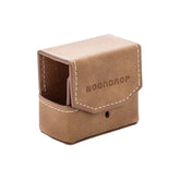 Moondrop Space Travel Leather Case